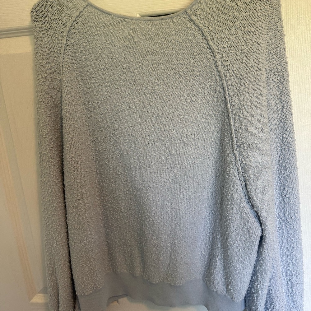 Free People Found My Friend Sweater - Picture 8 of 11